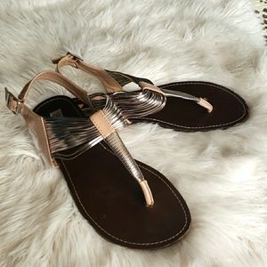 Steve Madden Sandals